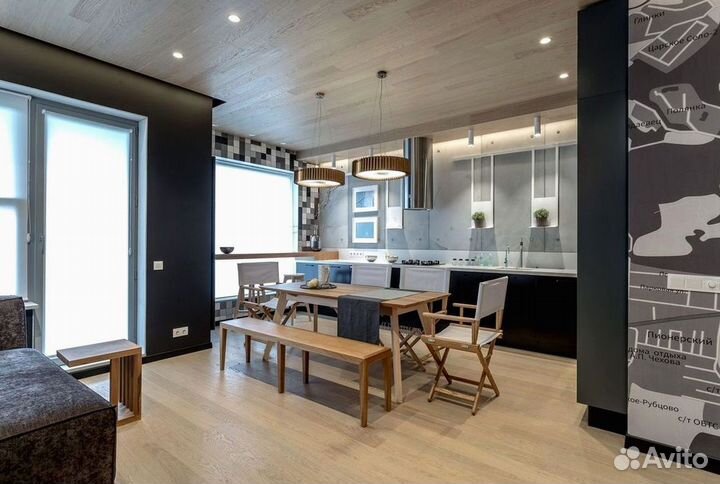 Кухня современная на заказ.Доставка и сборк