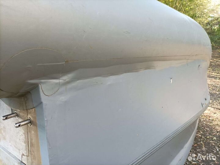 Пвх Мнев и кайман 360