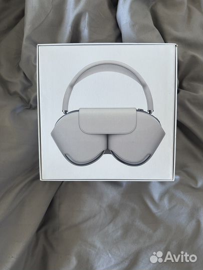 Наушники apple airpods max реплика/ копия