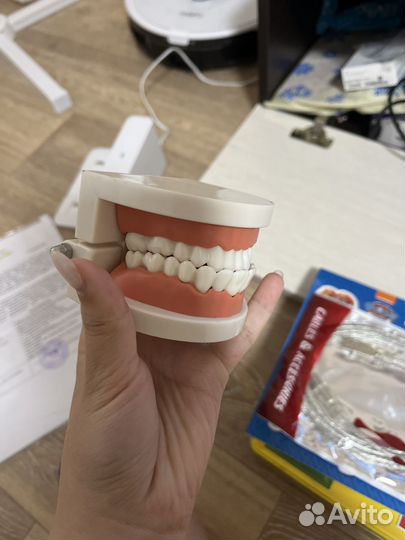 Логопедические зонды