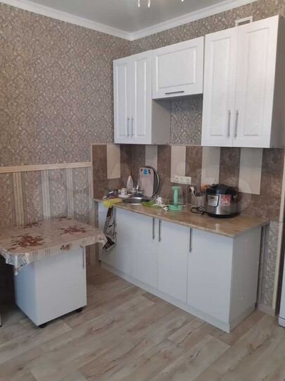 Квартира-студия, 25 м², 6/20 эт.