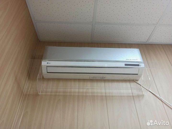 Защитный экран для кондиционера