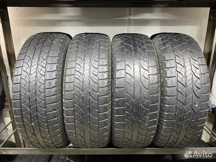 Yokohama Geolandar A/T-S G012 225/65 R17 102H