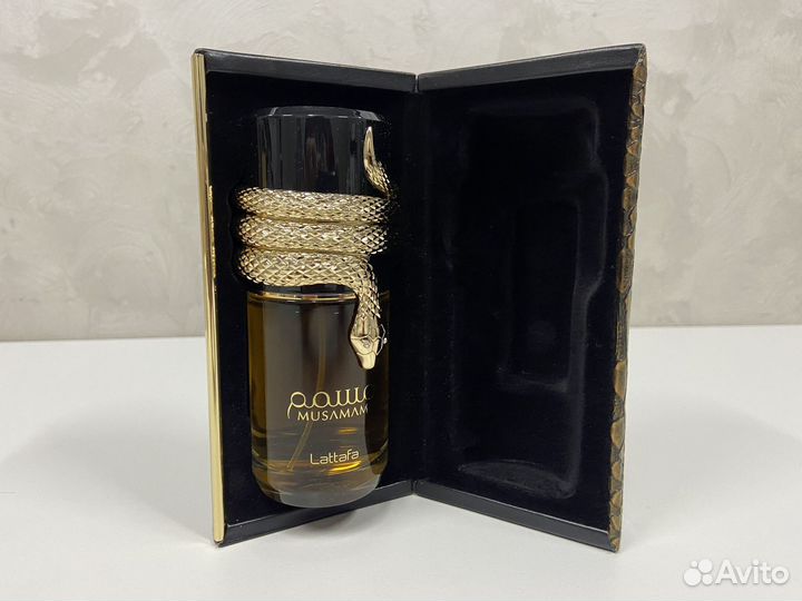 Парфюм для него Эмираты