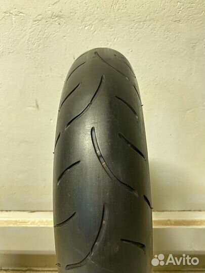 120/70 R17 Dunlop Sportmax Qualifier 2 (54)