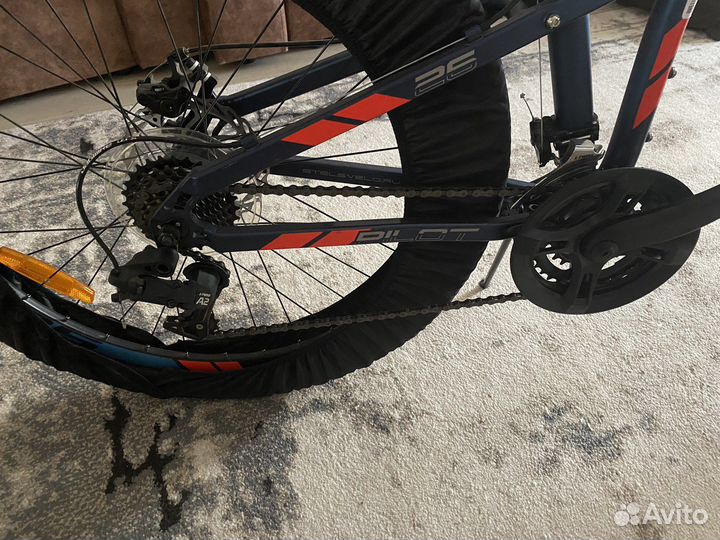 Stels navigator 950 md