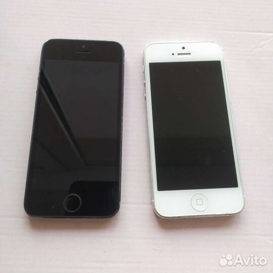 iPhone 5, 16 ГБ