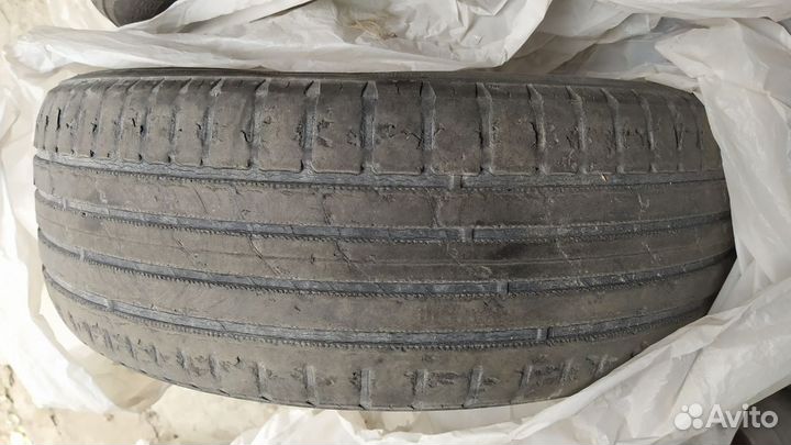 Nokian Tyres Hakka Green 2 195/65 R15