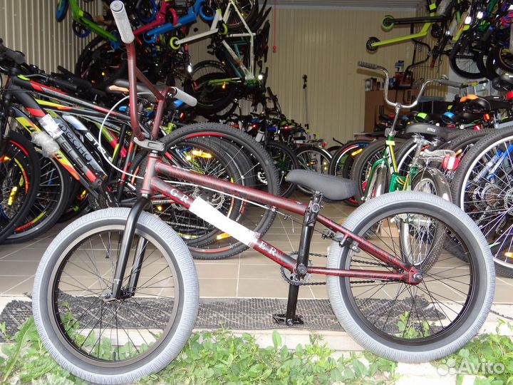 Велосипеды в наличии для подростков в г. Павлово