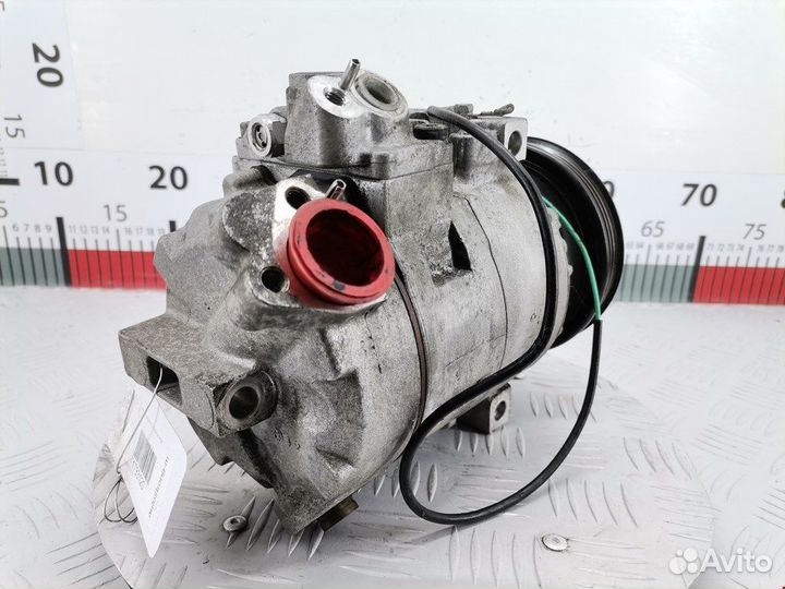 Компрессор кондиционера для Audi A6 C5 8D0260808