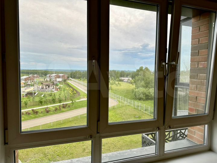 3-к. квартира, 85 м², 4/9 эт.