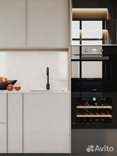 Кухонный гарнтитур на заказ