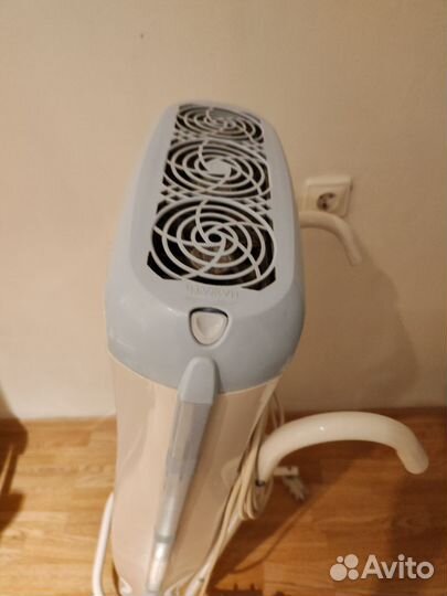 Дезар-4 облучатель воздуха ультрафиолетовый