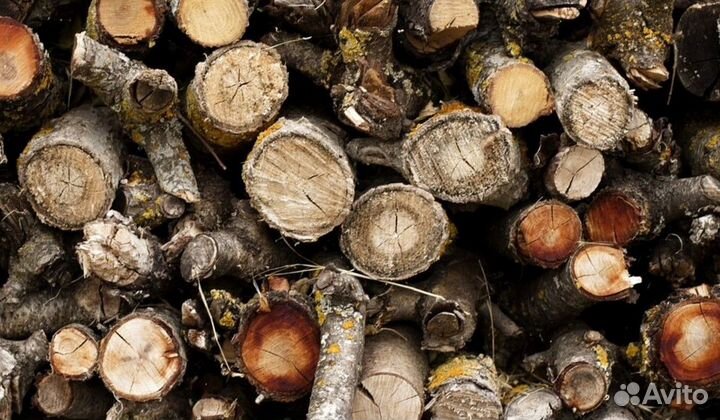 Хорошие дрова