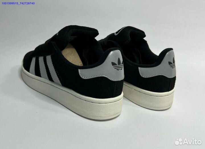 Кроссовки Adidas Campus 00s