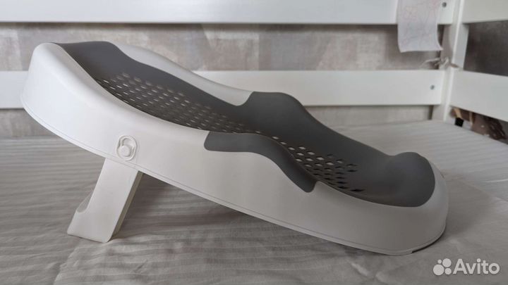 Горка для купания