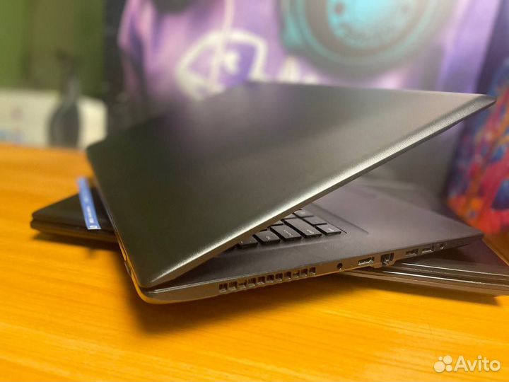 Большущий Lenovo за крохотные деньги