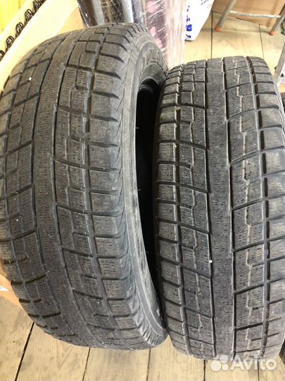 Yokohama Geolandar A/T-S G012 225/65 R17