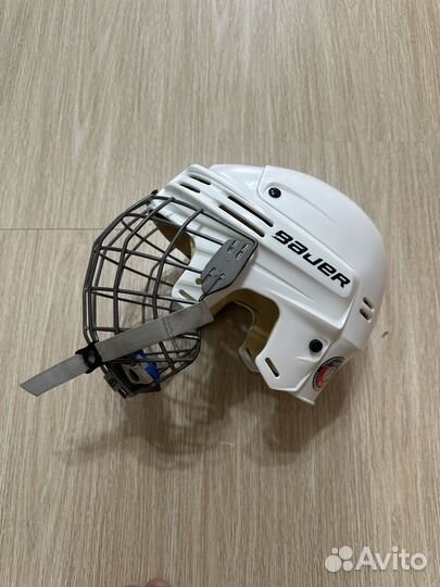 Хоккейная форма взрослая