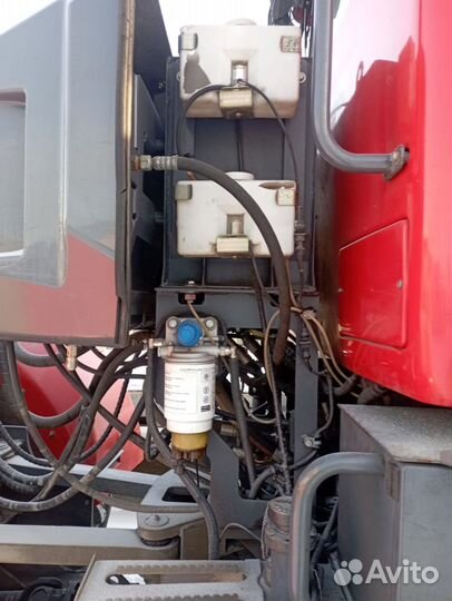 Трактор Кировец К-708.4, 2017