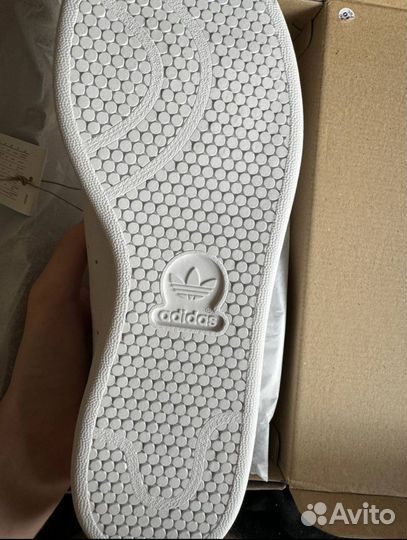 Кроссовки adidas Stan smith