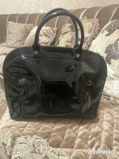 Сумка armani jeans оригинал