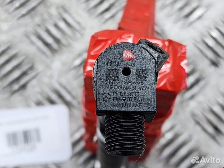 Форсунка для mercedes-benz Sprinter 2 (W906)