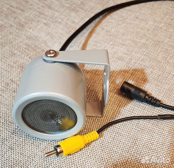 Камера ночного видения в лодку