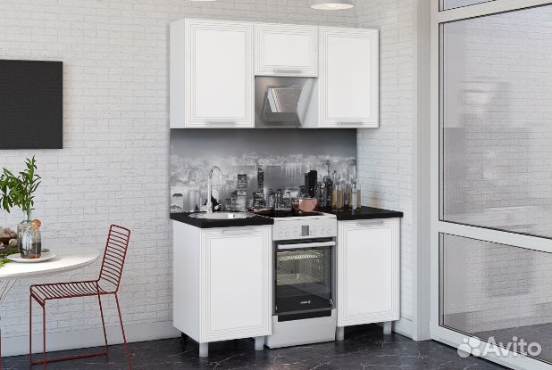 Кухонный гарнитур 