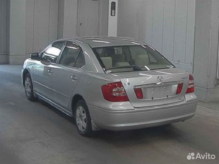 Тросик лючка бензобака Toyota Premio ZZT240