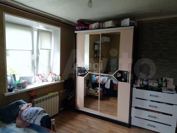 2-к. квартира, 41 м², 5/9 эт.