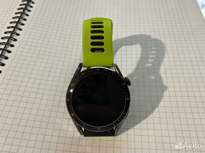 Smart watch