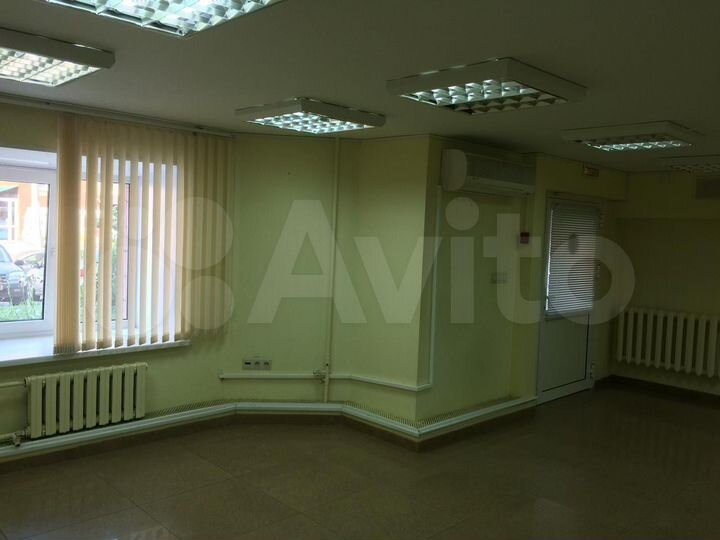 Свободного назначения, 62.1 м²