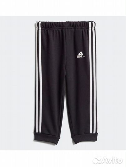 Спортивный костюм adidas детский