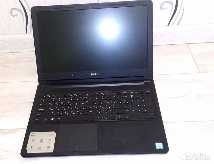 Dell Vostro 15 3000
