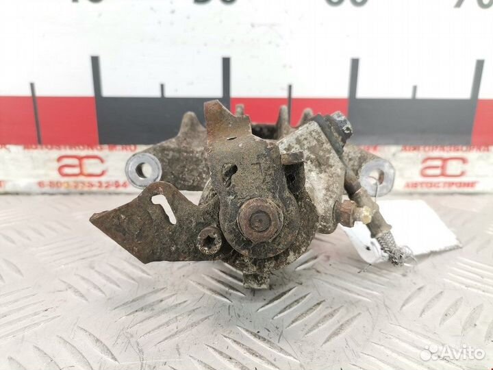 Суппорт задний левый для Volkswagen Golf 4