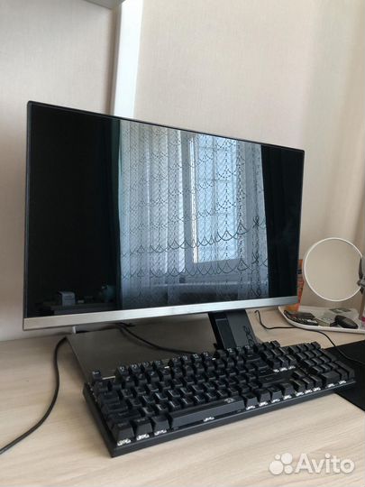 Компьютер i3 8350k