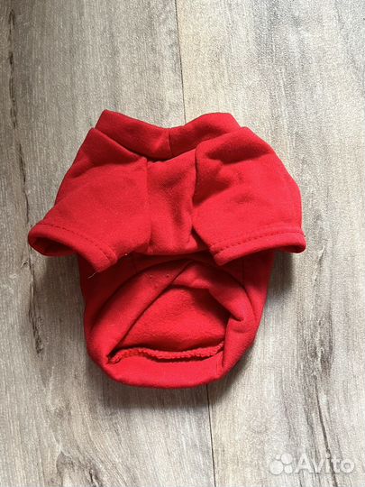 Одежда для собак чихуахуа