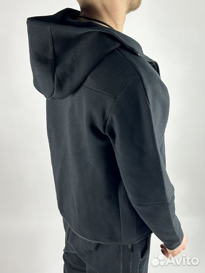 Оригинальный костюм Nike Tech Fleece Hoodie