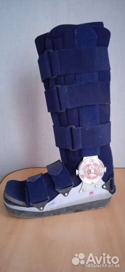 Медицинский ортез