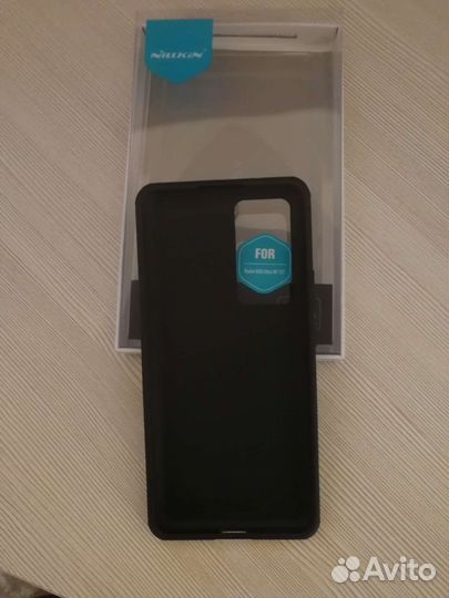 Чехол на Xiaomi 12t Nillkin Slide Camera