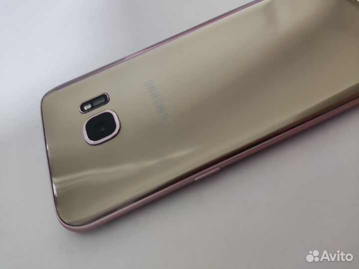 Samsung Galaxy S7 Edge, 4/32 ГБ