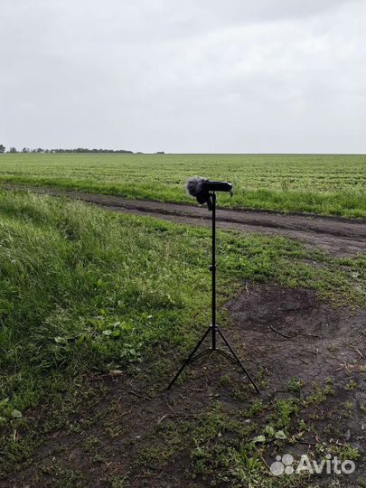 Стойка для фото/видео