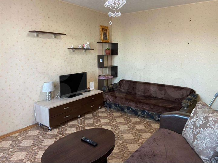 2-к. квартира, 50 м², 7/9 эт.