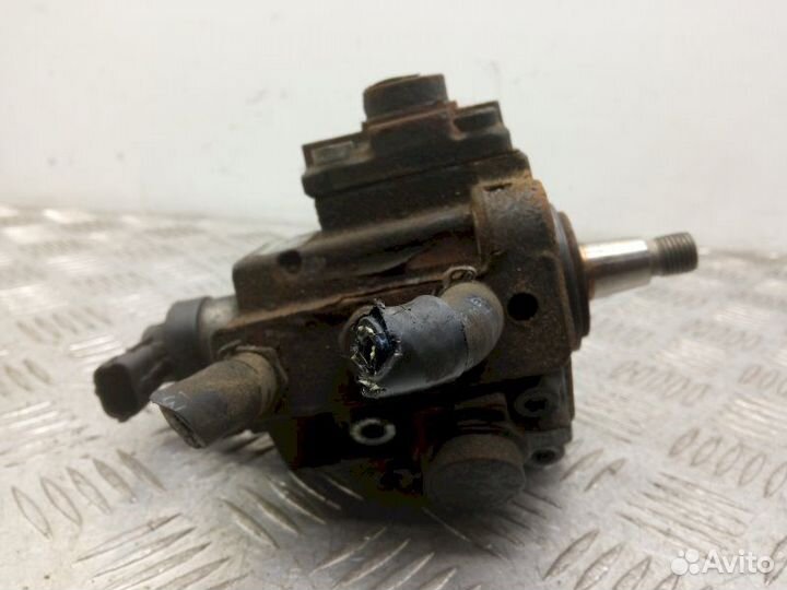 Тнвд 0445010193 Opel Insignia (2008-2017)