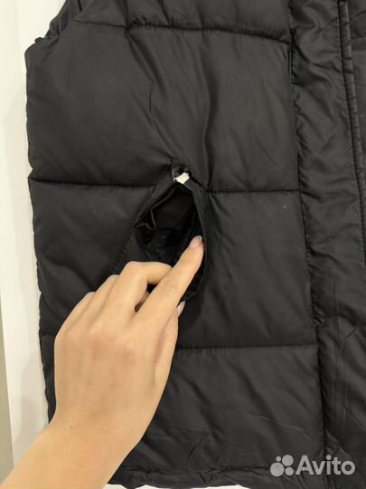 Жилетка женская