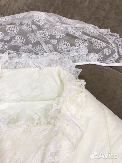 Одеяло,плед,вязанный пледик