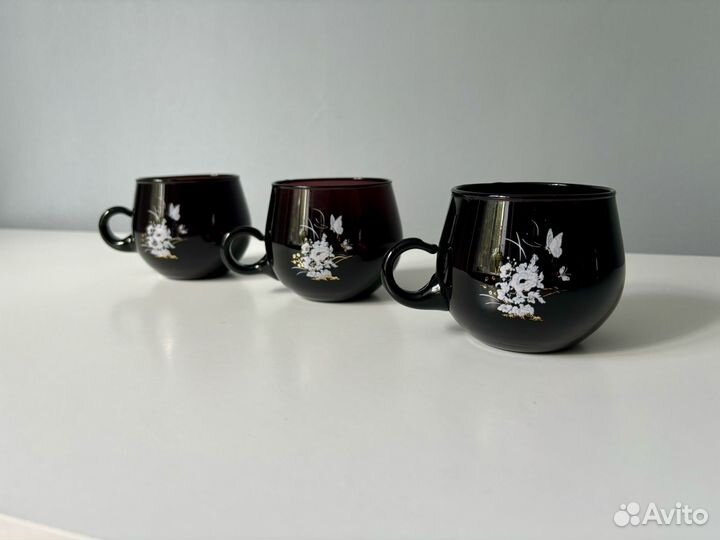 Кружки, чашки