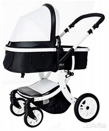 Колеса на коляски Aimile Farfello