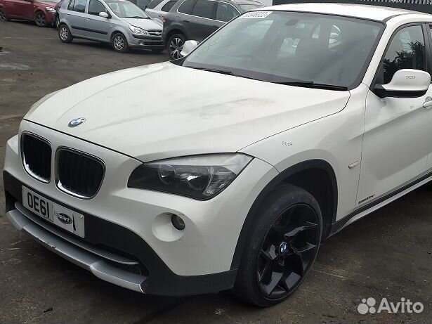 Петля капота левая для BMW X1 (E84) 41002993150